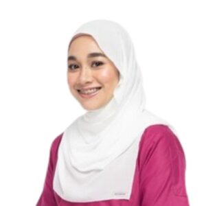 Dr. Farah Adibah